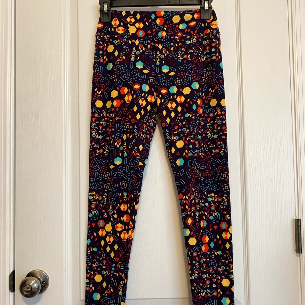 LuLaRoe leggings